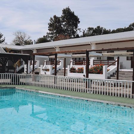 Assegaaibosch Country Lodge Kareedouw Εξωτερικό φωτογραφία