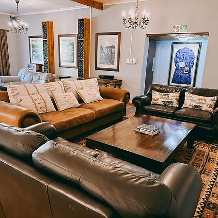 Assegaaibosch Country Lodge Kareedouw Εξωτερικό φωτογραφία