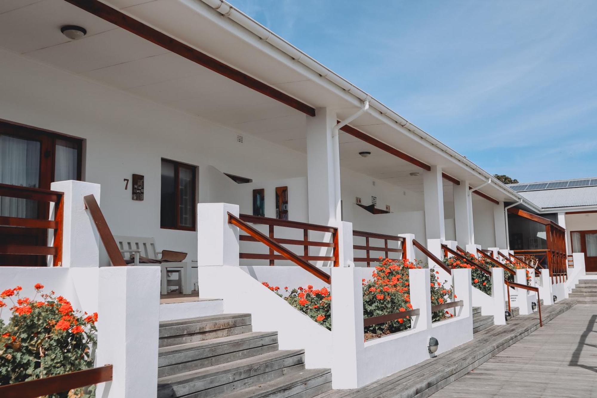 Assegaaibosch Country Lodge Kareedouw Εξωτερικό φωτογραφία