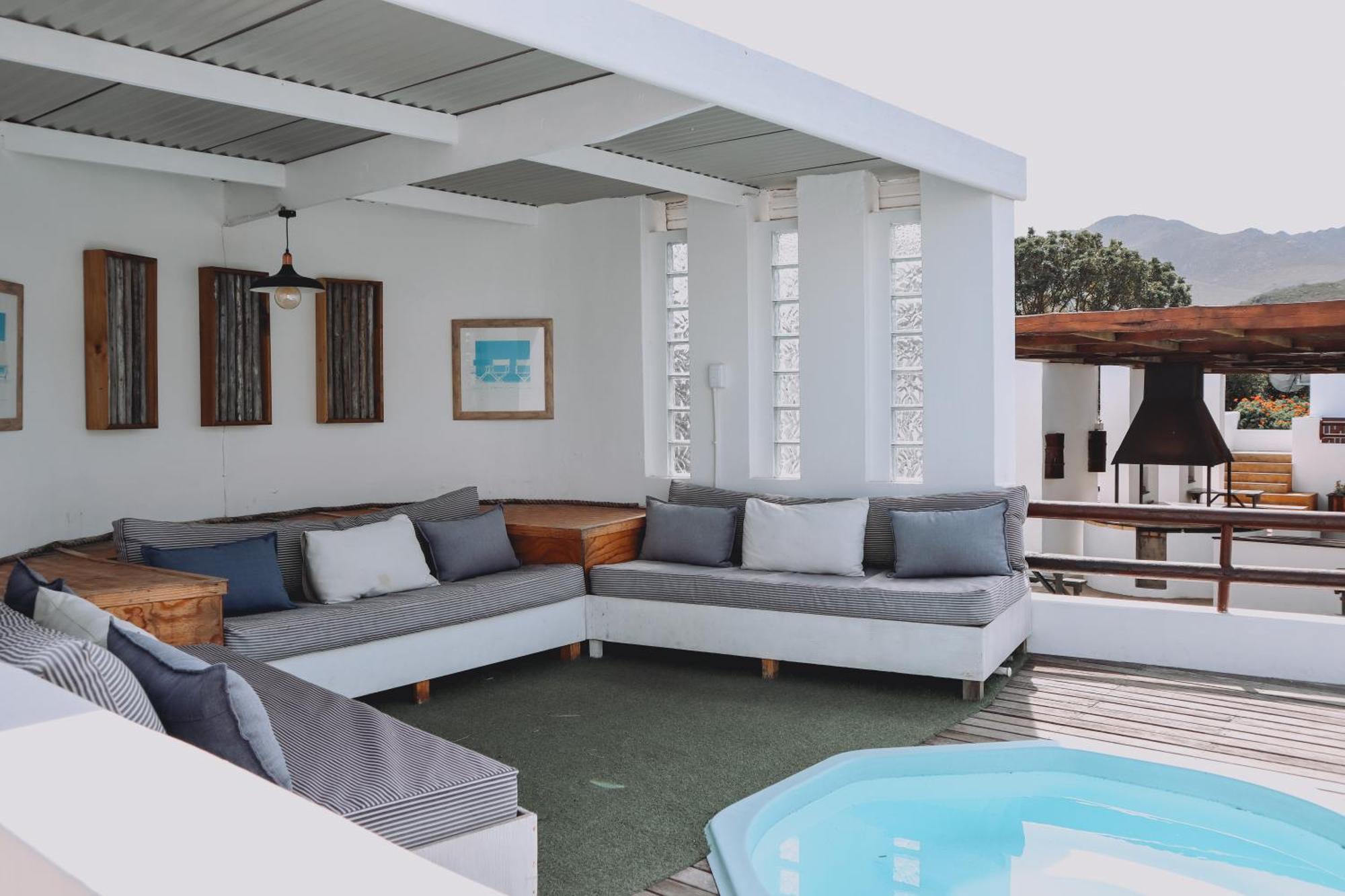 Assegaaibosch Country Lodge Kareedouw Εξωτερικό φωτογραφία