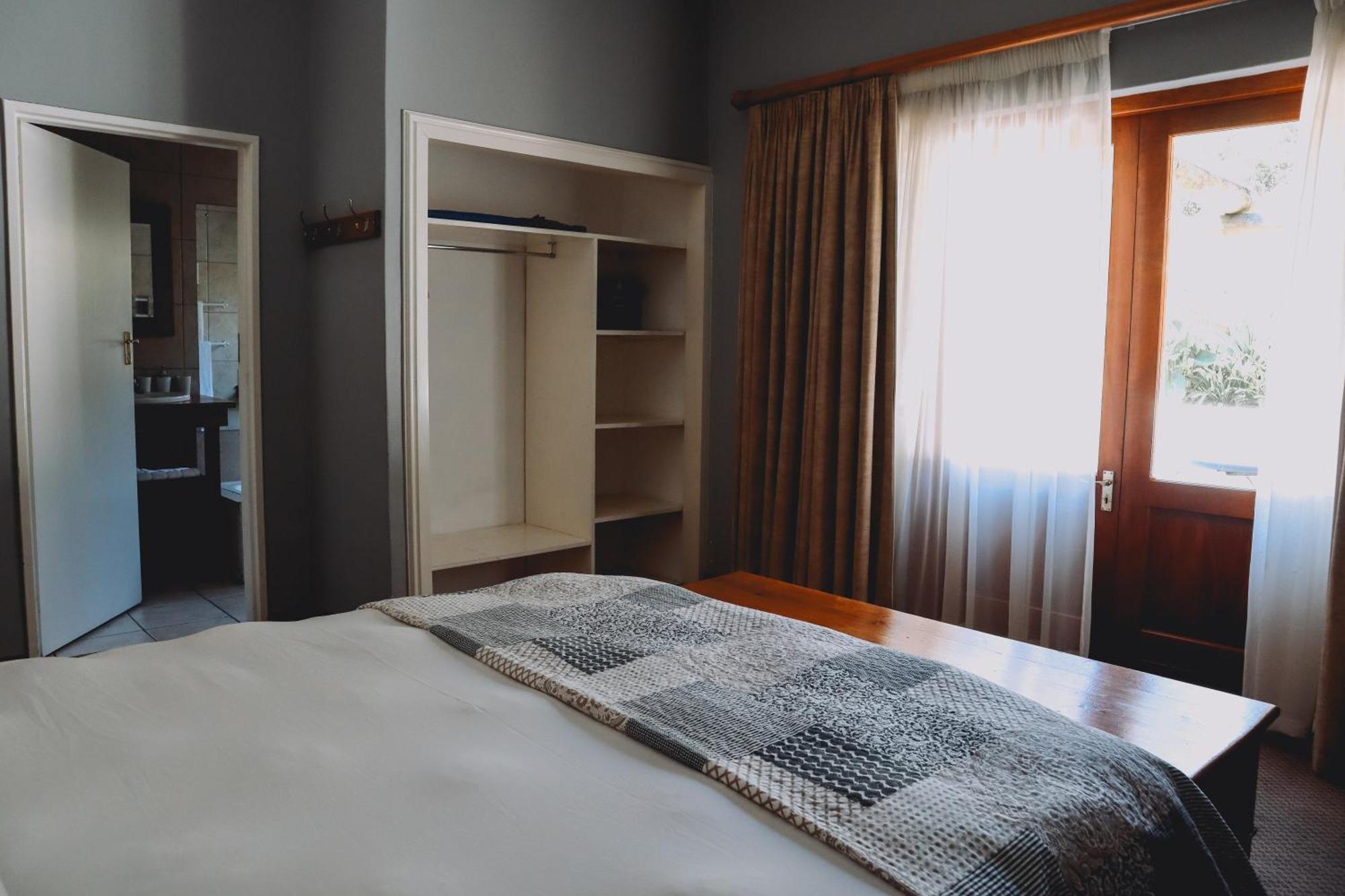 Assegaaibosch Country Lodge Kareedouw Εξωτερικό φωτογραφία