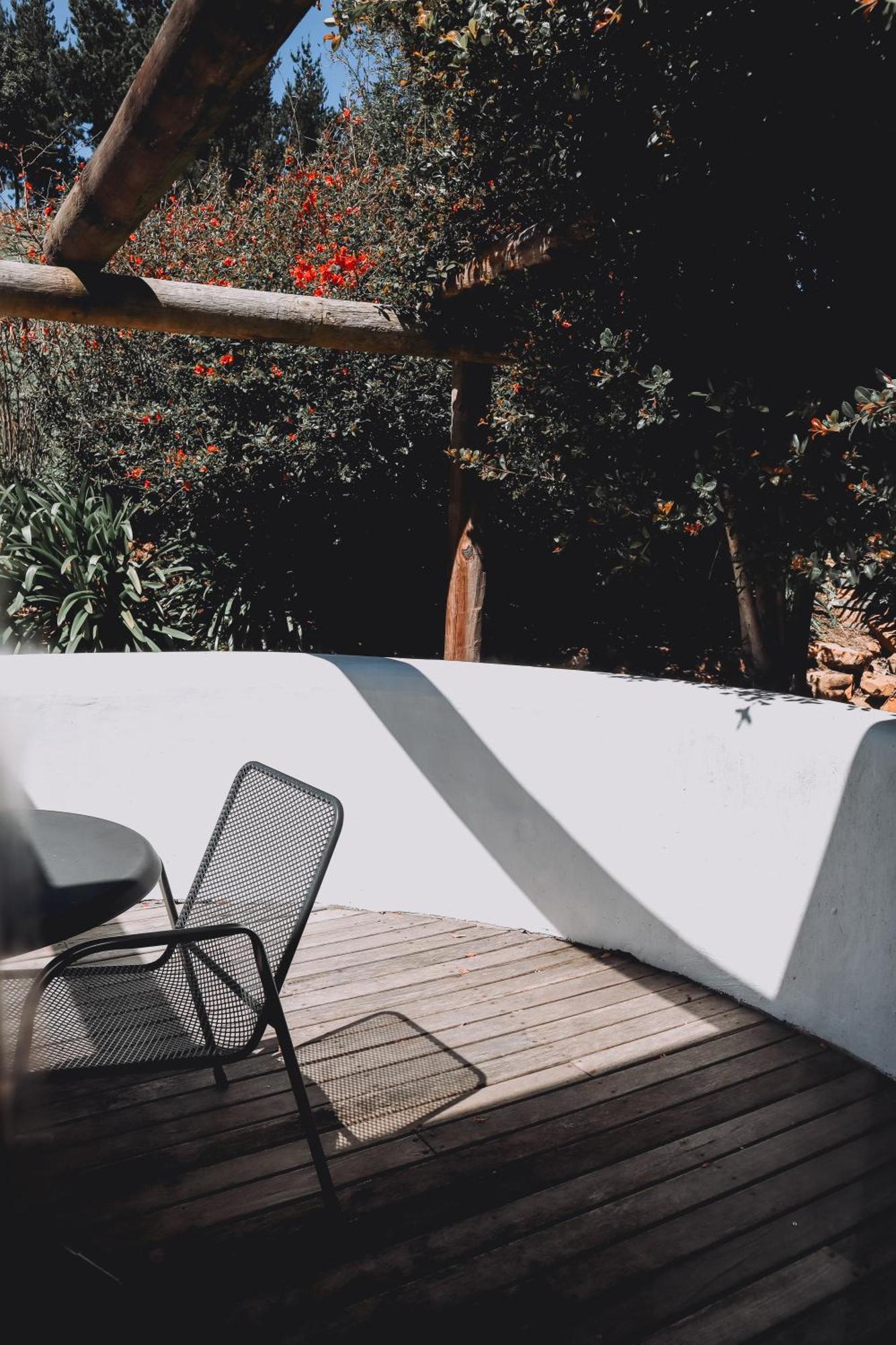 Assegaaibosch Country Lodge Kareedouw Εξωτερικό φωτογραφία
