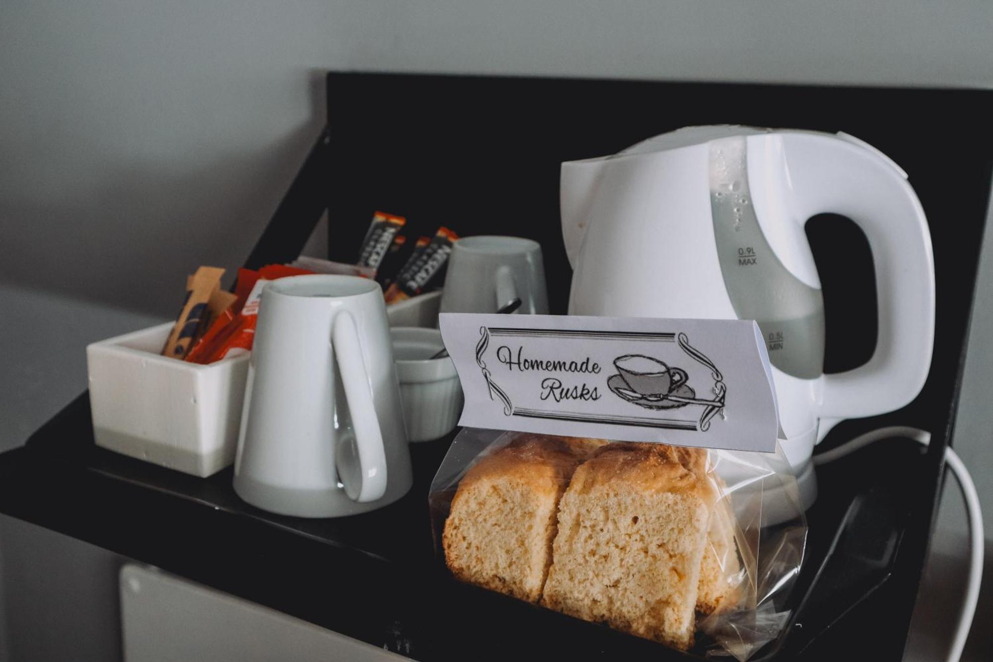 Assegaaibosch Country Lodge Kareedouw Εξωτερικό φωτογραφία