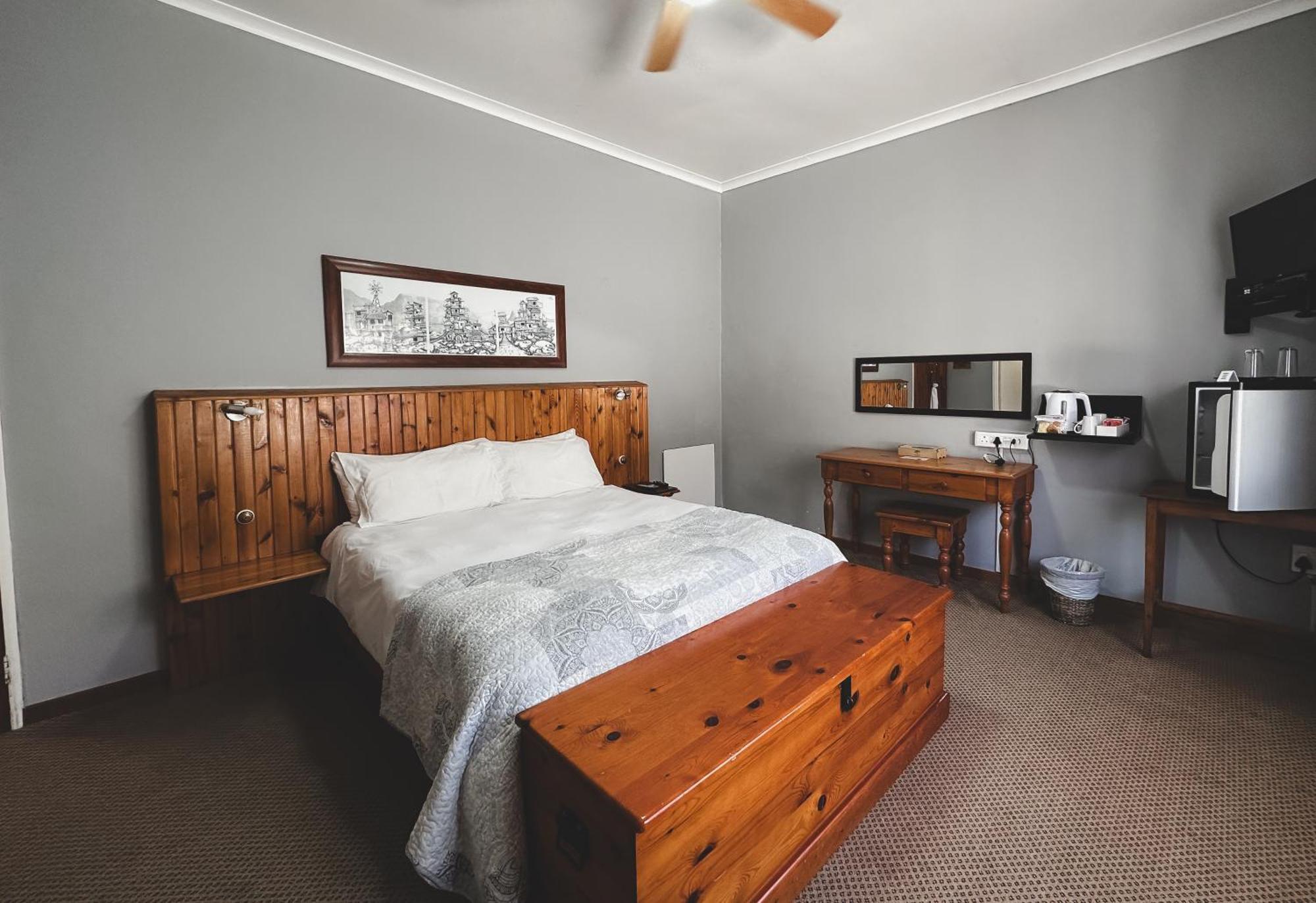 Assegaaibosch Country Lodge Kareedouw Εξωτερικό φωτογραφία