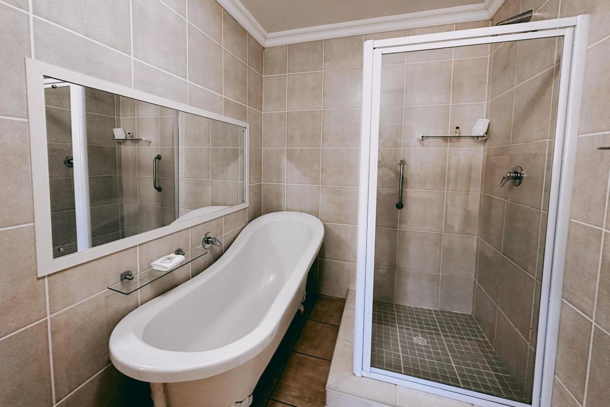 Assegaaibosch Country Lodge Kareedouw Εξωτερικό φωτογραφία
