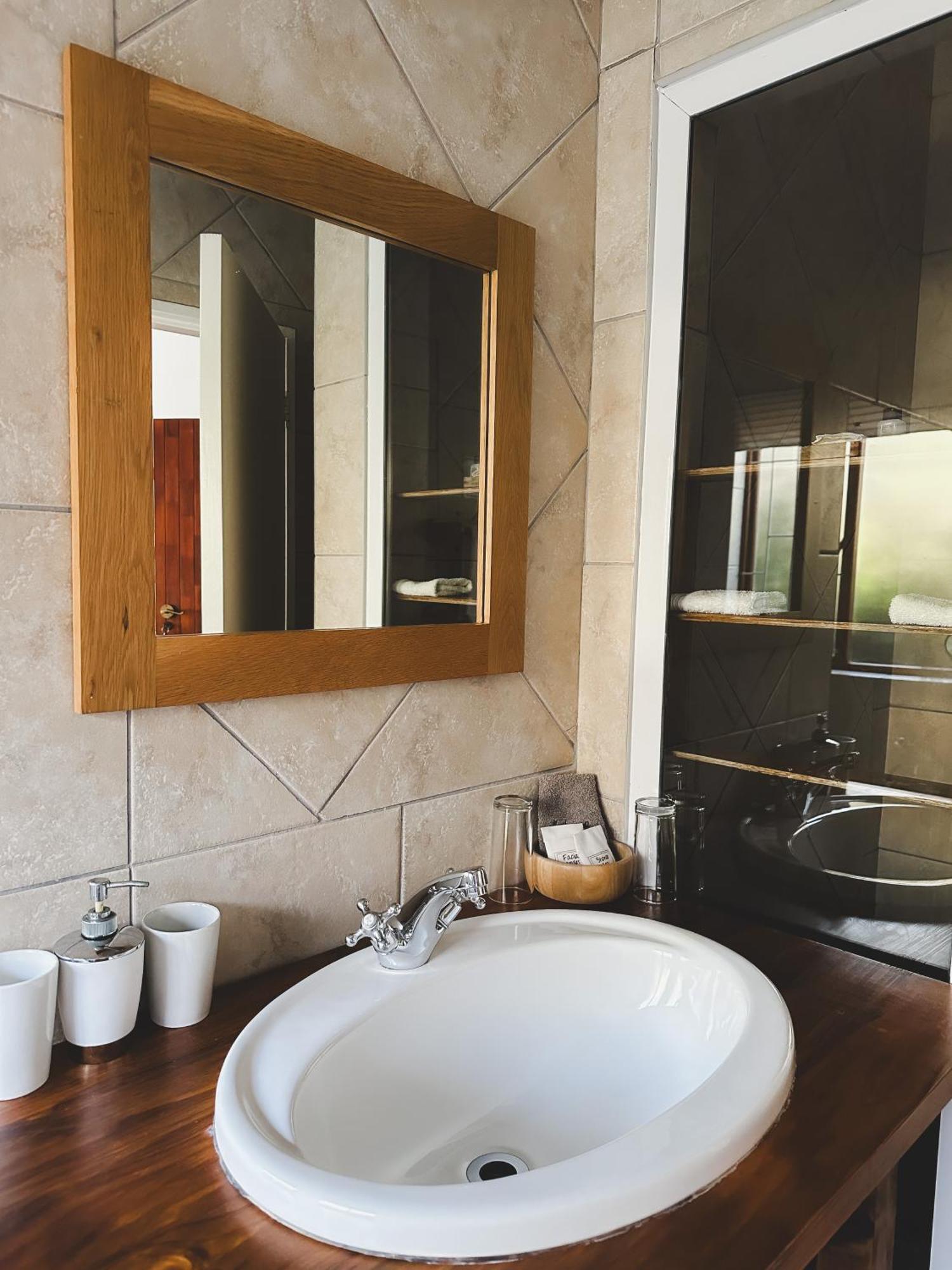 Assegaaibosch Country Lodge Kareedouw Εξωτερικό φωτογραφία