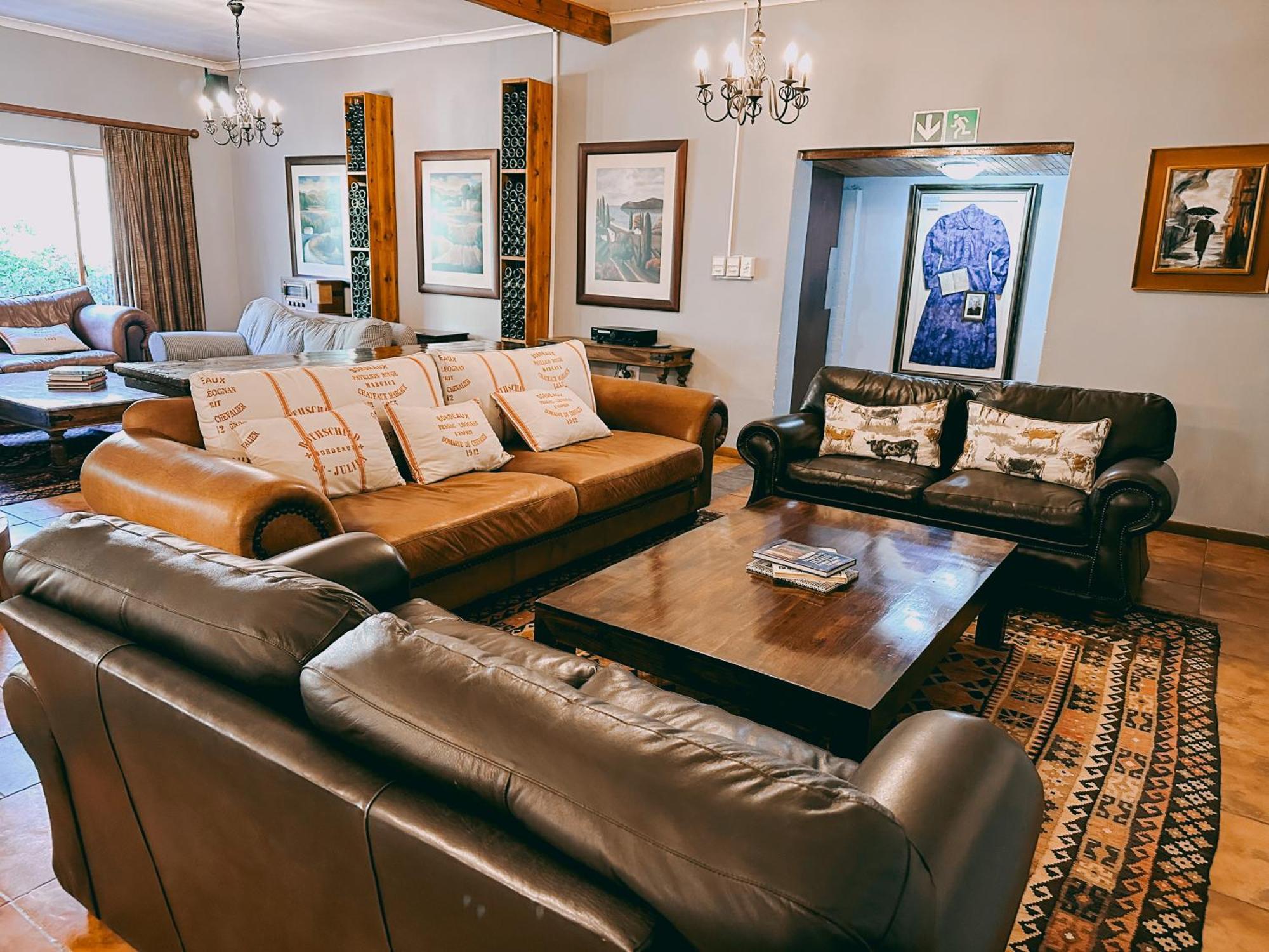 Assegaaibosch Country Lodge Kareedouw Εξωτερικό φωτογραφία
