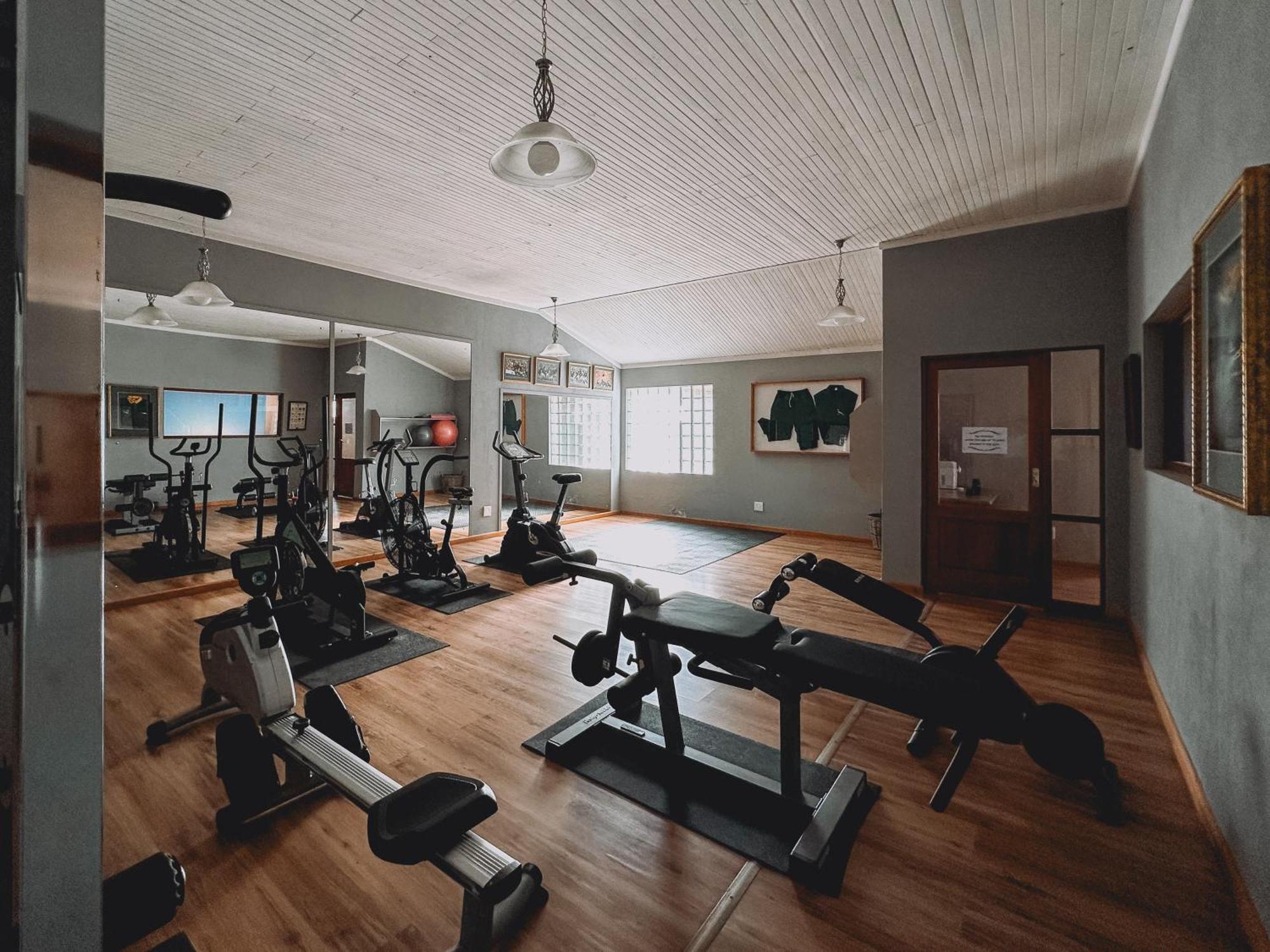Assegaaibosch Country Lodge Kareedouw Εξωτερικό φωτογραφία