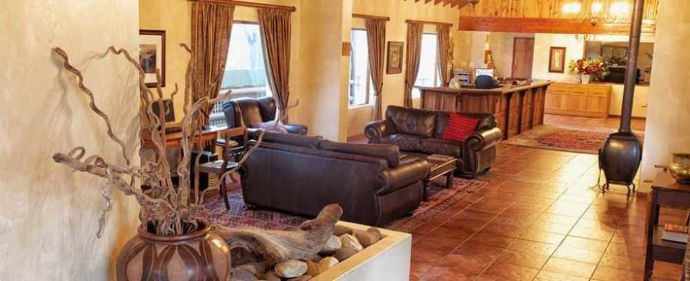 Assegaaibosch Country Lodge Kareedouw Εξωτερικό φωτογραφία
